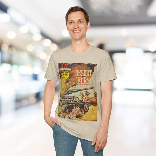 How to Wash and Maintain Game-Themed Graphic Tees for Lasting Vibrancy and Comfort