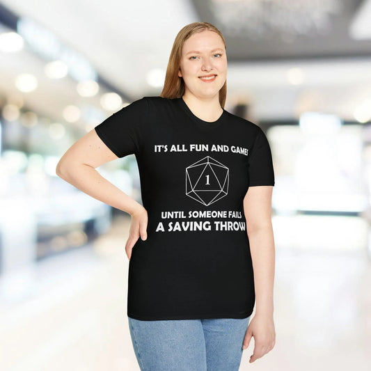 Sustainable Graphic T-Shirts for Gamers: Eco-Friendly Style Meets Gaming Passion