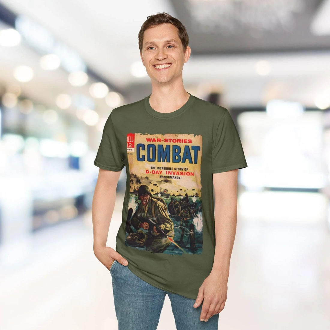 Top Graphic Tees for Miniature Wargames Enthusiasts: Stylish Comfort Meets Vintage Comic Culture