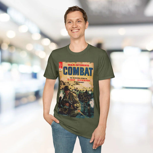 Top Graphic Tees for Miniature Wargames Enthusiasts: Stylish Comfort Meets Vintage Comic Culture