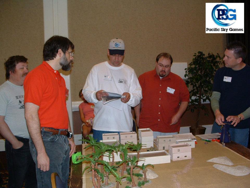 Wargaming on a Budget: How to Get Started Without Breaking the Bank