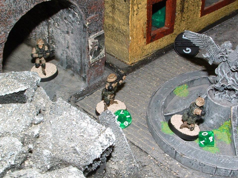 The Fun of Historical Miniature Wargaming: A Journey Through Time and Strategy - Pacific Sky Games