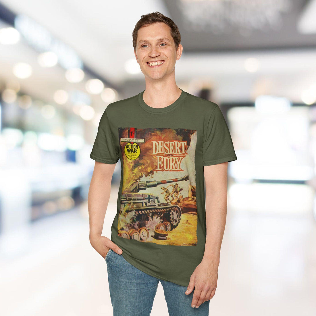 Vintage Comics vs Game-Themed Graphic Tees: Exploring Style, Storytelling, and Fandom Appeal
