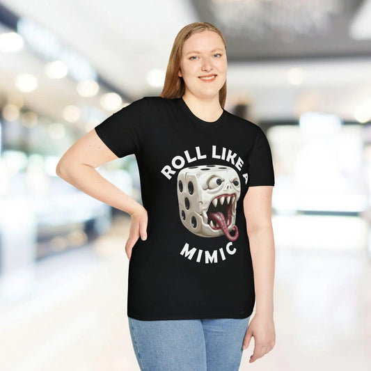 How to Find the Perfect Unisex Graphic T-Shirt Size: A Simple Guide for Comfortable and Stylish Fits