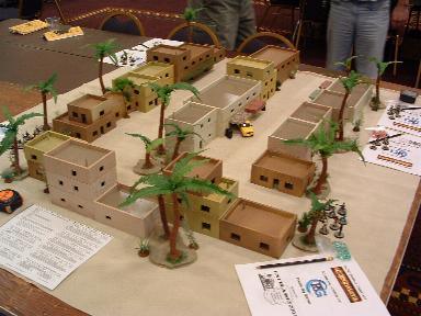 Turning War Movies into Tabletop Wargaming Scenarios - Pacific Sky Games