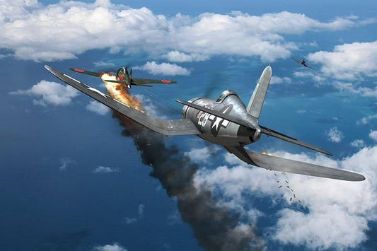 Wings of Strategy: Taking to the Skies in Air War Tabletop Wargames