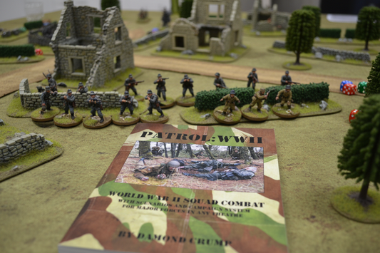 Top Tabletop Wargames for Beginners: Essential Picks to Start Your Miniature Gaming Journey