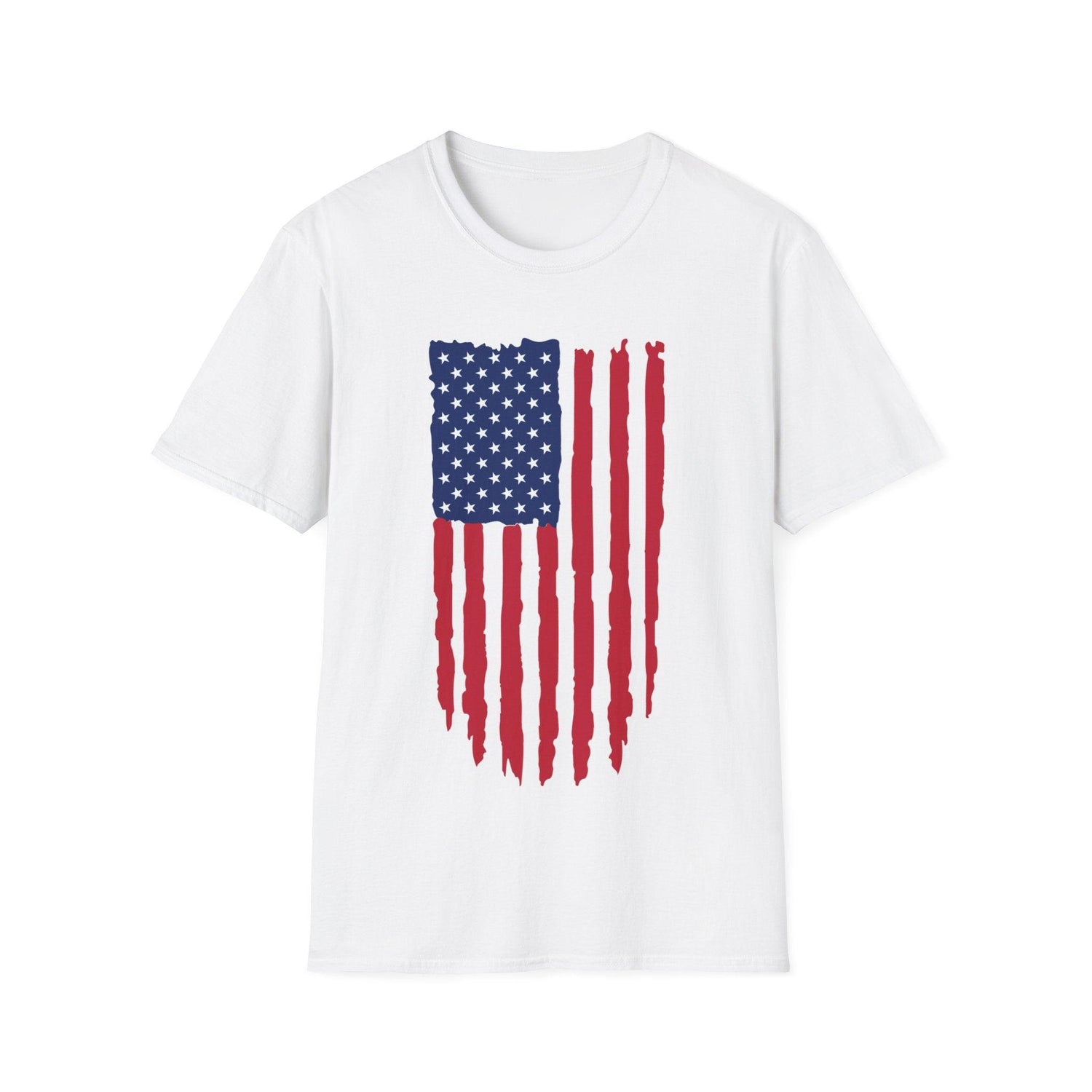 Graphic Tees - Veteran Themes - Pacific Sky Games