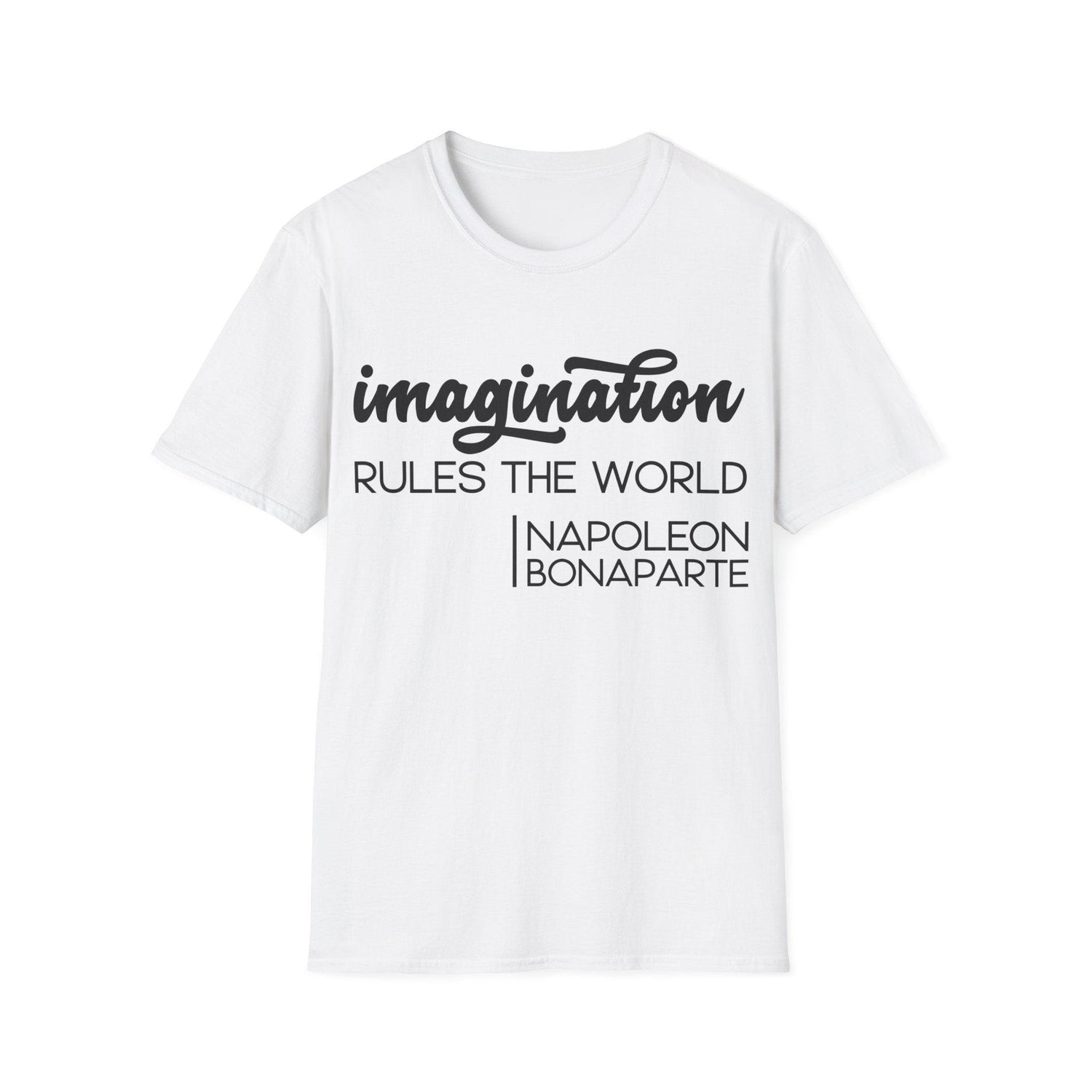 Graphic Tees - Historical Themes - Pacific Sky Games