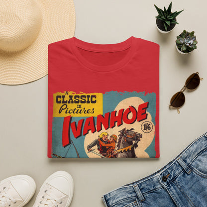 Ivanhoe 1949 - Unisex Softstyle T-Shirt