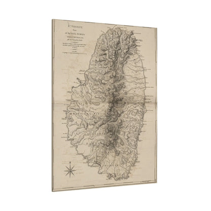 St. Vincent - Pacific Sky Games