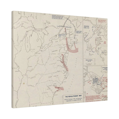 Revolutionary War, Boston 1775-1776 - Pacific Sky Games