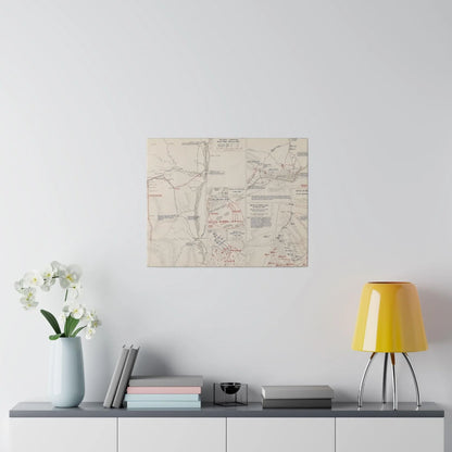 Mexican War, Taylor's Campaign, 1846-1847 - Pacific Sky Games