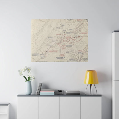 Revolutionary War, New York and Trenton 1776-1777 - Pacific Sky Games