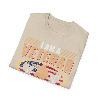 Front fabric detail highlighting the softblend cotton and smooth surface of the unisex slim fit black T-shirt from an