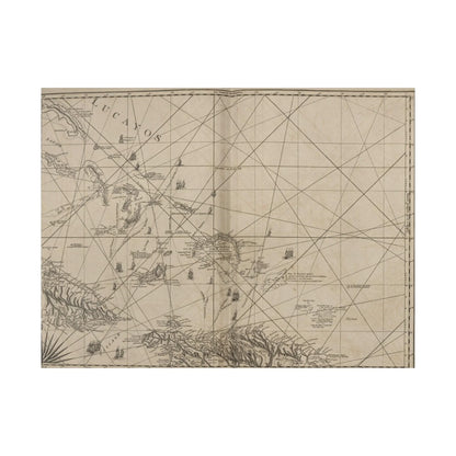 Windward Passages from Cuba and St. Domingo - Pacific Sky Games