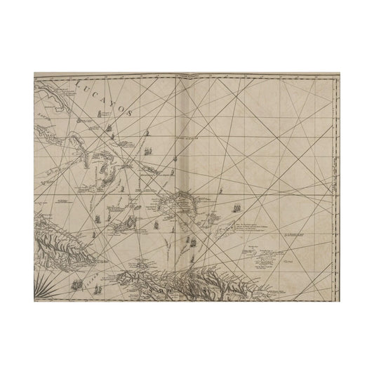 Windward Passages from Cuba and St. Domingo - Pacific Sky Games