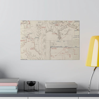 War of 1812, Washington and Baltimore; New Orleans 1814 - Pacific Sky Games