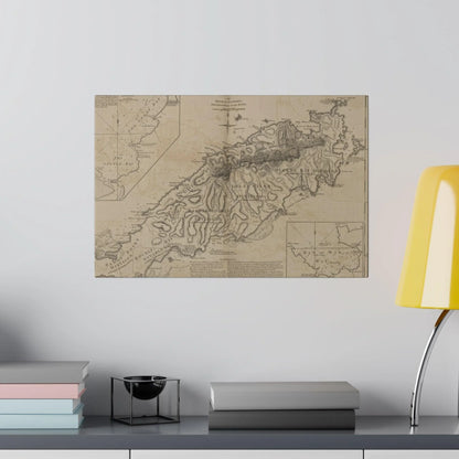 Tobago - Pacific Sky Games