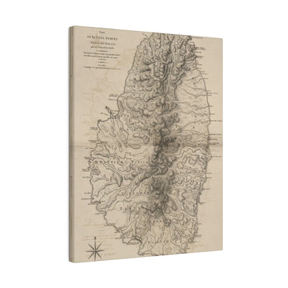 St. Vincent - Pacific Sky Games