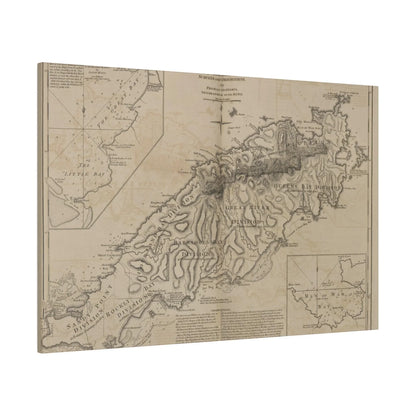 Tobago - Pacific Sky Games