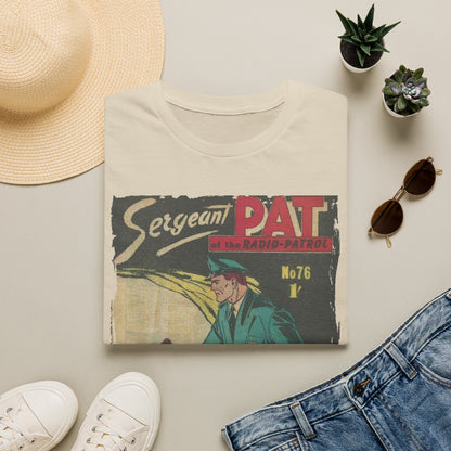 Sergeant Pat 1966 - Unisex Softstyle T-Shirt