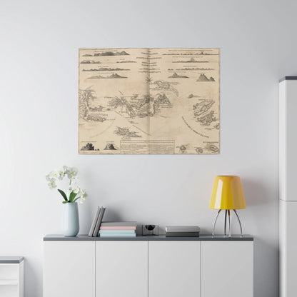 Virgin Islands - Pacific Sky Games