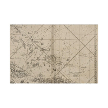 Windward Passages from Cuba and St. Domingo - Pacific Sky Games