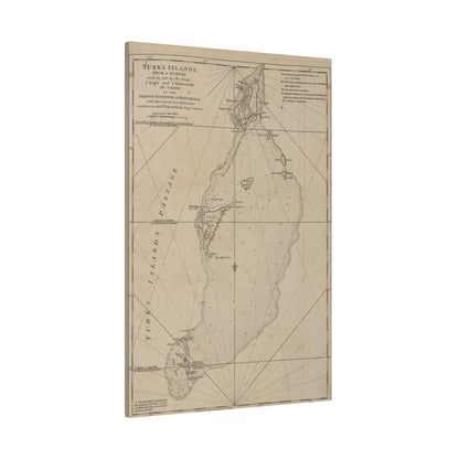 Turks Islands - Pacific Sky Games