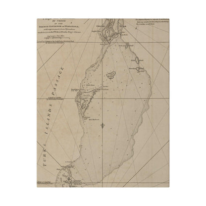 Turks Islands - Pacific Sky Games