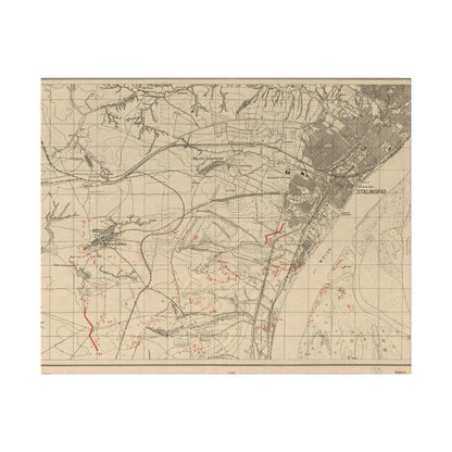 Stalingrad-Süd 1942 - Pacific Sky Games