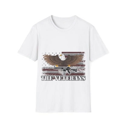 Close-up of the soft cotton fabric highlighting the smooth, relaxed fit and vibrant black color of the Death Smiles unisex