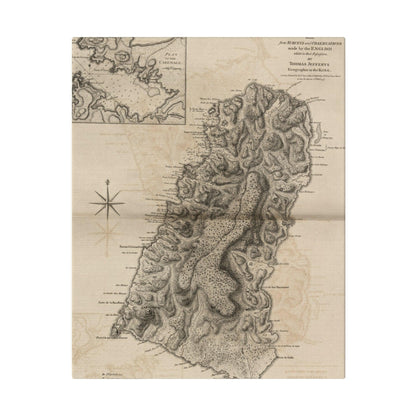 St. Lucia - Pacific Sky Games