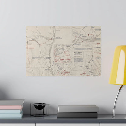 Mexican War, Taylor's Campaign, 1846-1847 - Pacific Sky Games