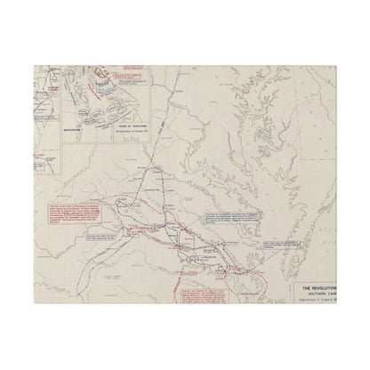 Revolutionary War, Virginia 1778-1781 - Pacific Sky Games