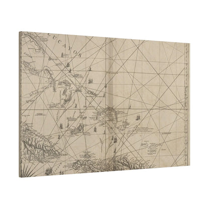 Windward Passages from Cuba and St. Domingo - Pacific Sky Games