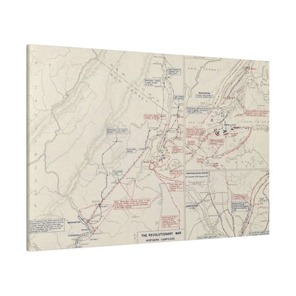 Revolutionary War, New York and Trenton 1776-1777 - Pacific Sky Games