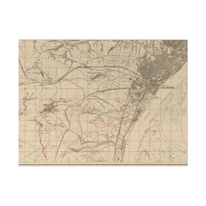 Stalingrad-Süd 1942 - Pacific Sky Games