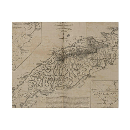 Tobago - Pacific Sky Games