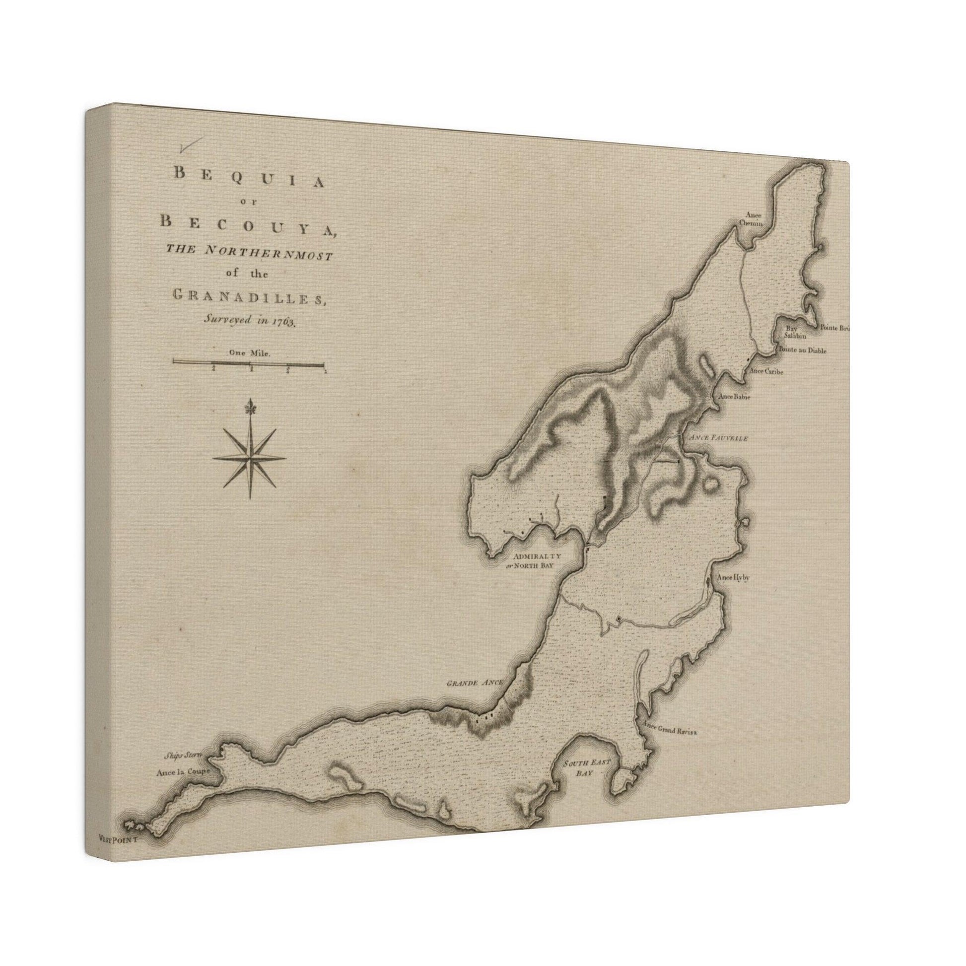 Close-up of textured canvas fabric displaying subtle weave details and matte finish in natural earthy tones