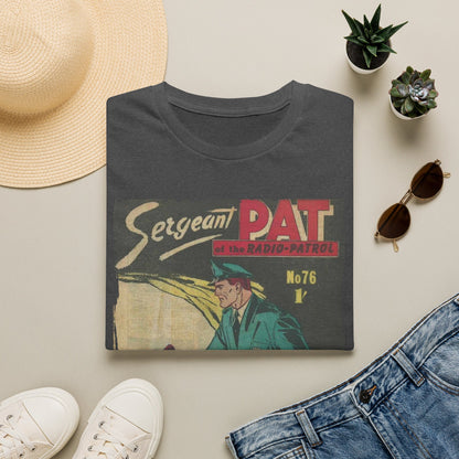 Sergeant Pat 1966 - Unisex Softstyle T-Shirt