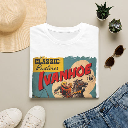 Ivanhoe 1949 - Unisex Softstyle T-Shirt