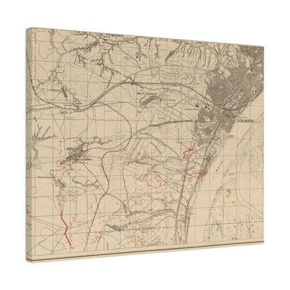 Stalingrad-Süd 1942 - Pacific Sky Games