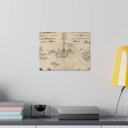 Virgin Islands - Pacific Sky Games