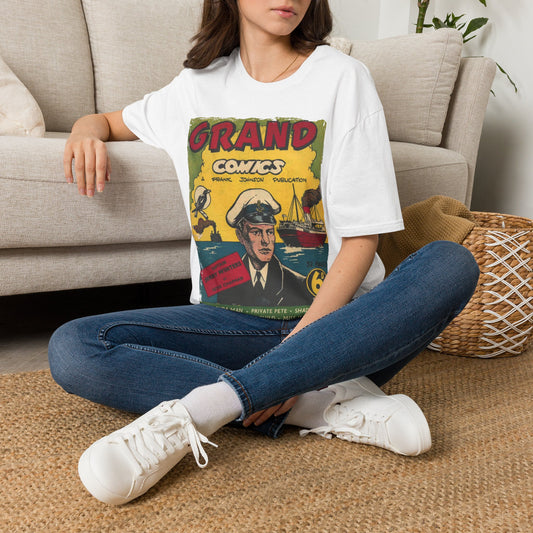 Grand No.52 - Unisex Softstyle T-Shirt