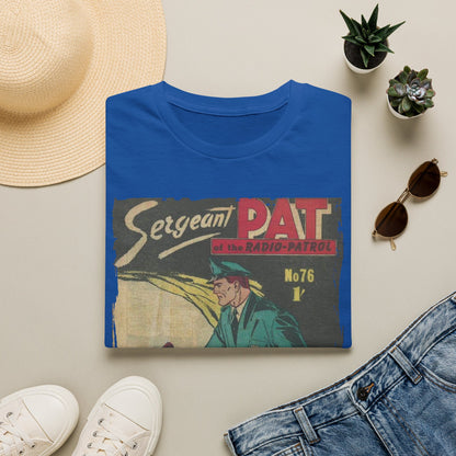 Sergeant Pat 1966 - Unisex Softstyle T-Shirt