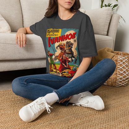 Ivanhoe 1949 - Unisex Softstyle T-Shirt