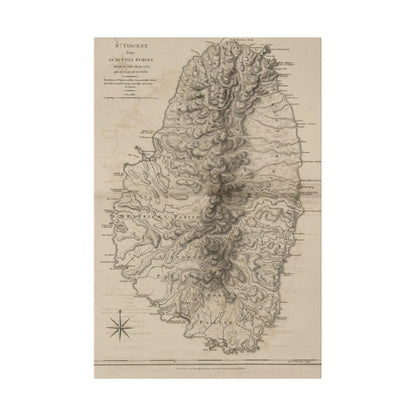 St. Vincent - Pacific Sky Games