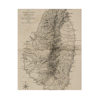 St. Vincent - Pacific Sky Games