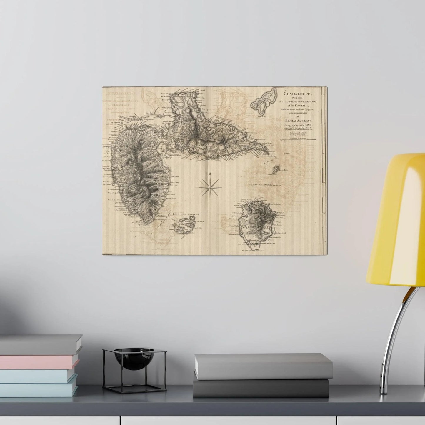 Close-up of textured canvas material showing subtle weave details and natural fiber tones from a top-down perspective.